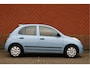 Nissan Micra 1.2 65pk Visia | NL-auto | Airco | 5 deuren | Elek. ramen | Stuurbekrachtiging | Centr. deurvergr. | Radio/CD |
