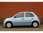 Nissan Micra 1.2 65pk Visia | NL-auto | Airco | 5 deuren | Elek. ramen | Stuurbekrachtiging | Centr. deurvergr. | Radio/CD |