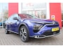 Citroën C5 X 1.6 Plug-in 225PK Hybrid SHINE | NAVIGATIE | HEAD UP DISPLAY | ELEKTRISCH BEDIENBARE VOORSTOELEN MET GEHEUGENFUNCTIE | MASSAGE STOELEN | LEDEREN BEKLEDING | VOORSTOELEN VERWARMD | VOORSTOELEN GEVENTILEERD | STUUR VERWARMING | KEYLESS ENTRY/START | ACHTERUITRIJ CAMERA | AFNEEMBARE TREKHAAK | DODEHOEK DETECTIE | DRAADLOZE TELEFOONLADER | DRAADLOZE APPLE CARPLAY/ANDROID AUTO | ADAPTIVE CRUISE CONTROL | VERWARMBARE VOORRUIT | DAKRAILS |