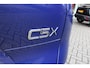 Citroën C5 X 1.6 Plug-in 225PK Hybrid SHINE | NAVIGATIE | HEAD UP DISPLAY | ELEKTRISCH BEDIENBARE VOORSTOELEN MET GEHEUGENFUNCTIE | MASSAGE STOELEN | LEDEREN BEKLEDING | VOORSTOELEN VERWARMD | VOORSTOELEN GEVENTILEERD | STUUR VERWARMING | KEYLESS ENTRY/START | ACHTERUITRIJ CAMERA | AFNEEMBARE TREKHAAK | DODEHOEK DETECTIE | DRAADLOZE TELEFOONLADER | DRAADLOZE APPLE CARPLAY/ANDROID AUTO | ADAPTIVE CRUISE CONTROL | VERWARMBARE VOORRUIT | DAKRAILS |