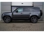 Land Rover Defender D200 X-Dynamic | Elektrisch Panoramadak | Cold Climate Pack | Black Pack |