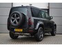 Land Rover Defender D200 X-Dynamic | Elektrisch Panoramadak | Cold Climate Pack | Black Pack |