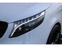 Mercedes-Benz V-klasse 250d / BPM VRIJ / Lang / DC / Panorama / 2x Schuifdeur / MBUX (apple carplay) / Camera / NIEUWSTAAT