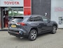 Toyota RAV4 2.5 PLUG-IN HYBRID AWD STYLE NAVI LEDER+STOELVERW. PRIVACY-GLASS FACELIFT-MODEL EL-ACHTERKLEP