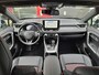 Toyota RAV4 2.5 PLUG-IN HYBRID AWD STYLE NAVI LEDER+STOELVERW. PRIVACY-GLASS FACELIFT-MODEL EL-ACHTERKLEP