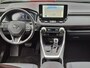 Toyota RAV4 2.5 PLUG-IN HYBRID AWD STYLE NAVI LEDER+STOELVERW. PRIVACY-GLASS FACELIFT-MODEL EL-ACHTERKLEP