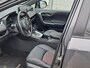 Toyota RAV4 2.5 PLUG-IN HYBRID AWD STYLE NAVI LEDER+STOELVERW. PRIVACY-GLASS FACELIFT-MODEL EL-ACHTERKLEP