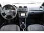Skoda Fabia Combi 1.2 TDI Greenline Navigatie, Airco, Lichtmetalen wielen, Cruise control, Trekhaak