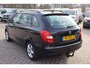 Skoda Fabia Combi 1.2 TDI Greenline Navigatie, Airco, Lichtmetalen wielen, Cruise control, Trekhaak