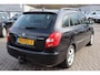 Skoda Fabia Combi 1.2 TDI Greenline Navigatie, Airco, Lichtmetalen wielen, Cruise control, Trekhaak
