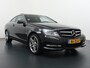 Mercedes-Benz C-klasse Coupé 180 Ambition Panoramadak Camera Xenon Automaat