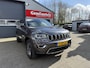 Jeep Grand Cherokee Limited Leder Camera
