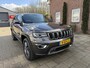 Jeep Grand Cherokee Limited Leder Camera