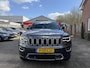 Jeep Grand Cherokee Limited Leder Camera