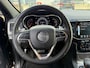 Jeep Grand Cherokee Limited Leder Camera