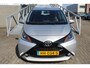 Toyota Aygo 1.0 VVT-i x-play 1e Eigenaar!!/AUTOMAAT/Apple carplay/Achteruitrijcamera/Airco/Bluetooth/Multifunctioneel stuurwiel/Radio/Toerenteller/Elektrische ramen/Elektrisch verstelbare spiegels.
