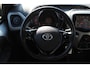 Toyota Aygo 1.0 VVT-i x-play 1e Eigenaar!!/AUTOMAAT/Apple carplay/Achteruitrijcamera/Airco/Bluetooth/Multifunctioneel stuurwiel/Radio/Toerenteller/Elektrische ramen/Elektrisch verstelbare spiegels.
