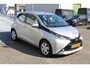 Toyota Aygo 1.0 VVT-i x-play 1e Eigenaar!!/AUTOMAAT/Apple carplay/Achteruitrijcamera/Airco/Bluetooth/Multifunctioneel stuurwiel/Radio/Toerenteller/Elektrische ramen/Elektrisch verstelbare spiegels.