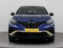 Renault Captur 1.6 E-Tech Plug-in Hybrid E-Tech engineered 160PK | Carplay | Navigatie | Achteruitrijcamera | Adaptive Cruise Control | Parkeersensoren