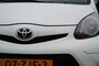 Toyota Aygo COMFORT 1.0VVT-I 68PK - 5-DEURS - AIRCO - ELECTRISCH BEDIENBARE