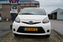 Toyota Aygo COMFORT 1.0VVT-I 68PK - 5-DEURS - AIRCO - ELECTRISCH BEDIENBARE