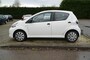 Toyota Aygo COMFORT 1.0VVT-I 68PK - 5-DEURS - AIRCO - ELECTRISCH BEDIENBARE