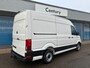 Volkswagen Crafter Bedrijfswagens Highline L3 2.0 TDI EU6 103 kW (140 pk) GVW 3.0T W VW Bedrijfswagens Crafter Highline L3 2.0 TDI EU6 103 kW (140 pk) GVW 3.0T W B 3640 MM 6 versn. Hand