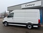 Volkswagen Crafter Bedrijfswagens Highline L3 2.0 TDI EU6 103 kW (140 pk) GVW 3.0T W VW Bedrijfswagens Crafter Highline L3 2.0 TDI EU6 103 kW (140 pk) GVW 3.0T W B 3640 MM 6 versn. Hand