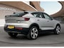 Volvo C40 Single Motor Core 69 kWh | SILVER DAWN | Stoel + Stuurverwarming | All Season banden | Warmtepomp | PDC + Camera |