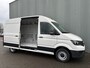 Volkswagen Crafter Bedrijfswagens Trendline L3 2.0 TDI EU6 103 kW (140 pk) GVW 3.0T VW Bedrijfswagens Crafter Trendline L3 2.0 TDI EU6 103 kW (140 pk) GVW 3.0T WB 3640 MM 6 versn. Han