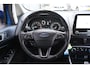 Ford EcoSport 1.0 EcoBoost Trend Ultimate 1e Eigenaar| Dealer Onderh | BTW | 125pk | Carplay | Navi | Airco | Full Led | PDC | Start/Stop | Hill-Hold | Stuurbekrachtiging | Elek Ramen
