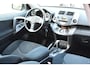 Toyota RAV4 2.0 VVTi Linea Sol Automaat 153pk | Climate-control | Parkeersensoren vóór & achter |