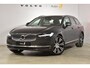 Volvo V90 T6 350PK Automaat Plug-in Hybrid AWD Plus Bright / Adaptieve cruise control/ BLIS / Elektrische stoelen/ Luchtvering/ Stoel en stuurwielverwarming/ Parkeersensoren met camera