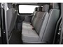 Toyota PROACE Electric Worker Dubbele Cabine Professional Extra Range Long 75 kWh | Dubbele Cabine | Direct Uit Voorraad Leverbaar | PDC Rondom |