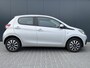 Peugeot 108 1.0 12V 68 PK Active 5 DRS + AIRCO + BLUETOOTH + ELEK RAMEN