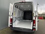 Volkswagen Crafter Bedrijfswagens Highline L4 2.0 TDI EU6 103 kW (140 pk) GVW 3.5T W VW Bedrijfswagens Crafter Highline L4 2.0 TDI EU6 103 kW (140 pk) GVW 3.5T W B 4490 MM 6 versn. Hand