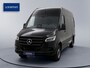 Mercedes-Benz Sprinter 317 1.9 CDI L2H2 PRO LED BPM Vrij Navigatie Achteruitrijcamera Cruise Control