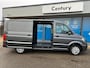Volkswagen Crafter Bedrijfswagens Exclusive L3 2.0 TDI EU6 103 kW (140 pk) GVW 3.0T VW Bedrijfswagens Crafter Exclusive L3 2.0 TDI EU6 103 kW (140 pk) GVW 3.0T WB 3640 MM 8 versn. Aut