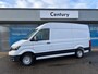 Volkswagen Crafter Bedrijfswagens Highline L3 2.0 TDI EU6 103 kW (140 pk) GVW 3.0T W VW Bedrijfswagens Crafter Highline L3 2.0 TDI EU6 103 kW (140 pk) GVW 3.0T W B 3640 MM 6 versn. Hand