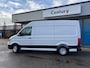 Volkswagen Crafter Bedrijfswagens Highline L3 2.0 TDI EU6 103 kW (140 pk) GVW 3.0T W VW Bedrijfswagens Crafter Highline L3 2.0 TDI EU6 103 kW (140 pk) GVW 3.0T W B 3640 MM 6 versn. Hand