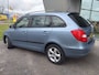 Skoda Fabia Combi 1.2 TDI Greenline