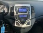 Hyundai i30 CW 1.6i i-Motion | Afn. Trekhaak | APK 12-5-2026
