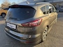Ford S-Max 2.5 FHEV ST-Line 190pk | Full LED | Adaptieve Cruise | Vol leder | Trekhaak afneembaar | Verlengde Fabrieksgarantie t/m 02/2027