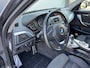 BMW 1-Serie 116I BUSINESS+ / SPORT / AUTOMAAT / Cruise control / Historie aa