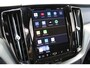 Volvo XC60 T6 350PK AWD Ultra Black Edition | Luchtvering | 360º view | HUD | HK Audio | Adapt LED