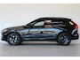 Volvo XC60 T6 350PK AWD Ultra Black Edition | Luchtvering | 360º view | HUD | HK Audio | Adapt LED