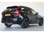 Volvo XC60 T6 350PK AWD Ultra Black Edition | Luchtvering | 360º view | HUD | HK Audio | Adapt LED