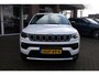 Jeep Compass 4xe 190 Plug-in Hybrid Electric Limited Lease Ed. 360-CAMERA CARPLAY PANO DAB HALFLEER 19"LMV ELEK.LAADKLEP 4WD NAVI GSM-LADER CRUISE CLIMA