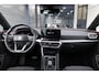 SEAT Leon 1.5 eTSI FR LED/SFEER/VIRTUAL/PANO/S.VERWARMING/18' LMV/CAM/ACC/ECC/12 MND GARANTIE!