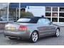 Audi A4 Cabriolet 1.8 Turbo 106dkm 150pk Clima PDC V+A S-line Halfleer Nieuwstaat Youngtimer Nwe APK